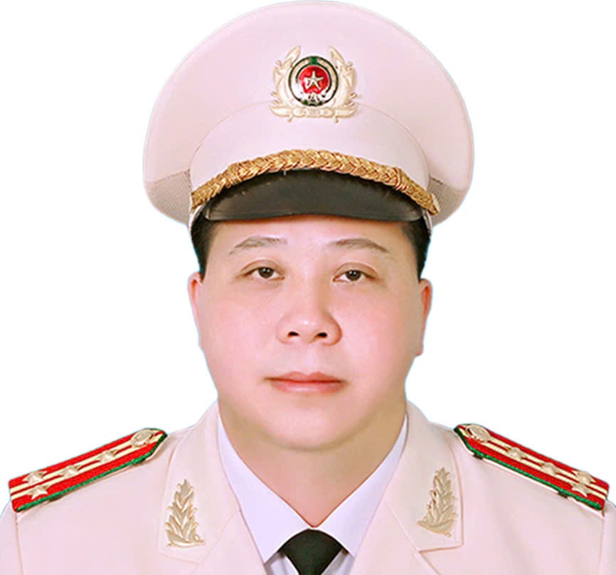 Chương trình hành động của Đại tá Bùi Trung Thành – Ủy viên Ban Thường vụ Đảng ủy, Phó Giám đốc, Thủ trưởng Cơ quan Cảnh sát Điều tra CATP Hải Phòng, ứng cử Đại biểu Quốc hội khóa XVI, nhiệm kỳ 2026–2031